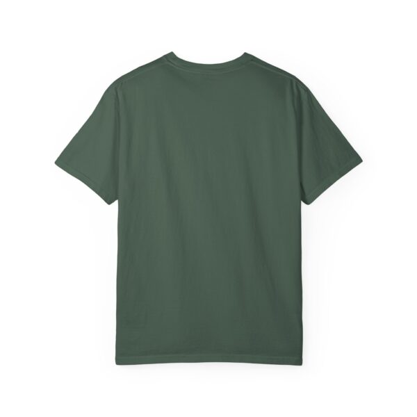 “Never Give Up on Your Dreams” Motivational Quote T-Shirt – Unisex Cotton Tee (5 Colors) - Image 5