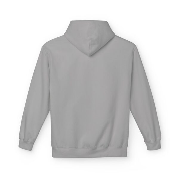 Unisex Premium Fleece Hoodie – The hoodie your streetwear collection ha... - Image 8