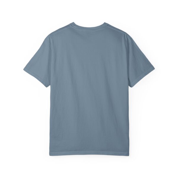LEGENDS University Graphic Tee – Unisex Casual T-Shirt (Est. 2024) - Image 2