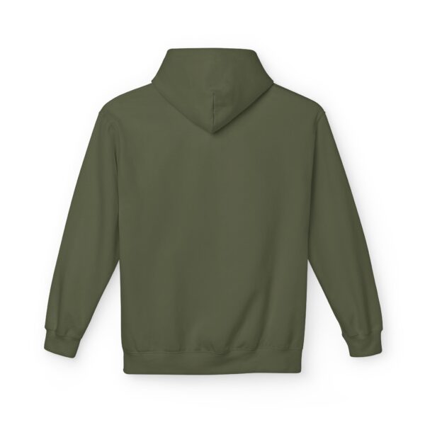 Unisex Premium Fleece Hoodie – The hoodie your streetwear collection ha... - Image 11