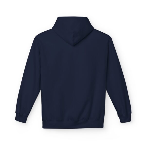 Unisex Premium Fleece Hoodie – Classic streetwear style meets everyday... - Image 8