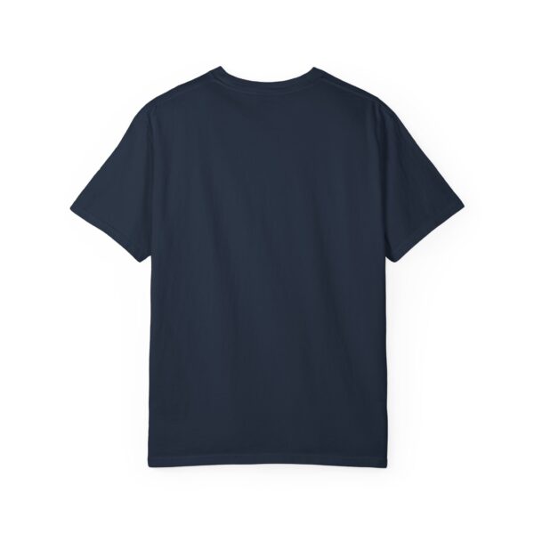 “Never Give Up on Your Dreams” Motivational Quote T-Shirt – Unisex Cotton Tee (5 Colors) - Image 14