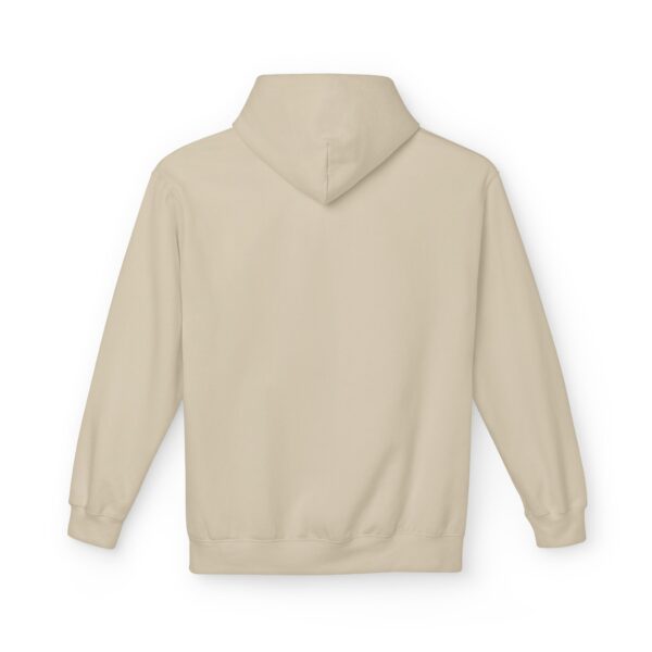 Unisex Premium Fleece Hoodie – The hoodie your streetwear collection ha... - Image 5