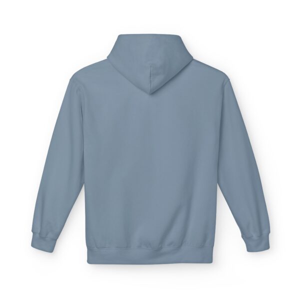 Unisex Premium Fleece Hoodie – A hoodie that speaks confidence, comfort... - Image 11