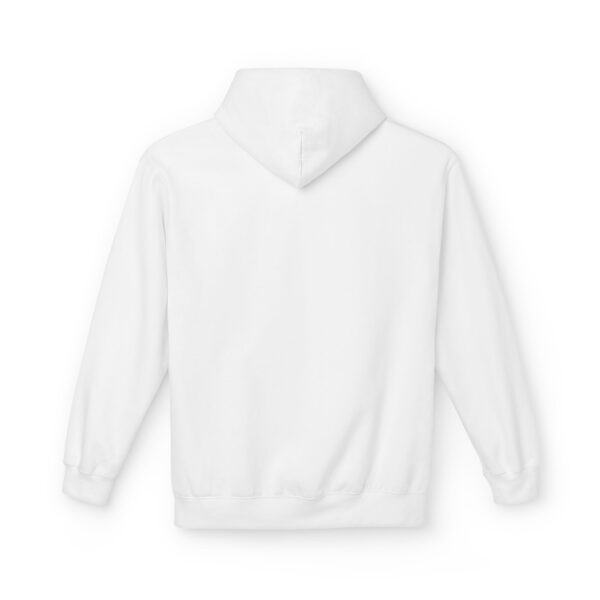 Unisex Premium Fleece Hoodie – The hoodie your streetwear collection ha... - Image 2
