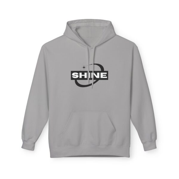 Unisex Premium Fleece Hoodie – The hoodie your streetwear collection ha... - Image 7