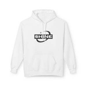 Unisex Premium Fleece Hoodie – The hoodie your streetwear collection ha...
