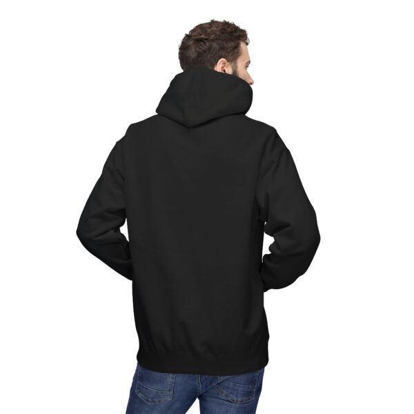 Urban City Graphic Hoodie – Unisex (4 Colors) - Image 12