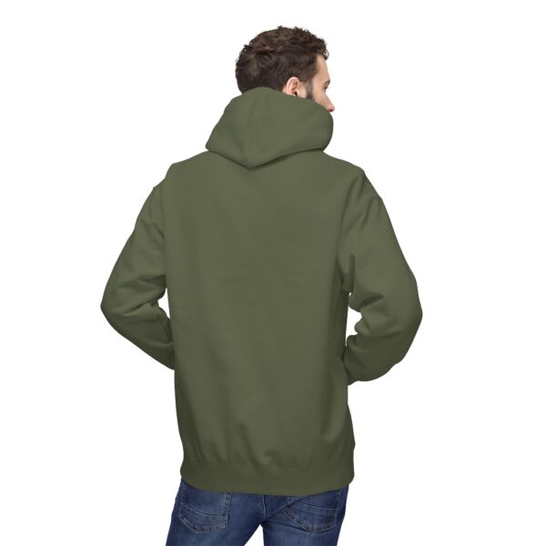 Urban City Graphic Hoodie – Unisex (4 Colors) - Image 9