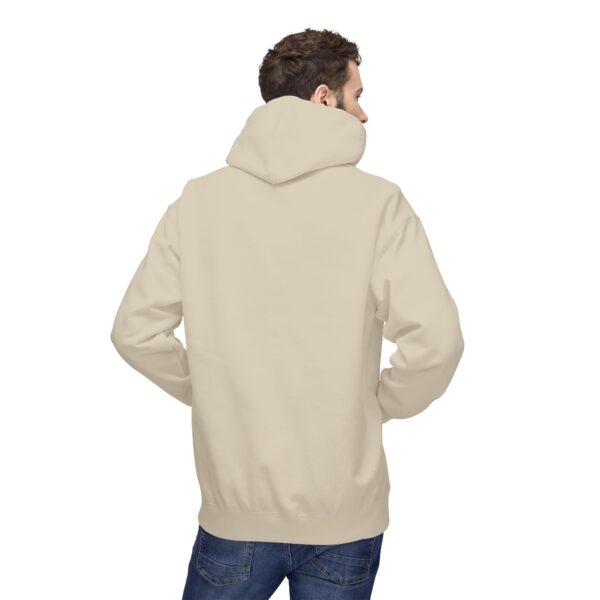 Urban City Graphic Hoodie – Unisex (4 Colors) - Image 3