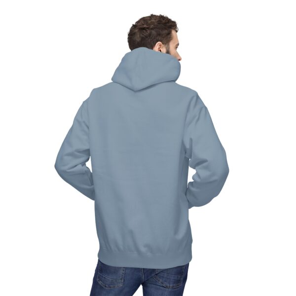 Urban City Graphic Hoodie – Unisex (4 Colors) - Image 6