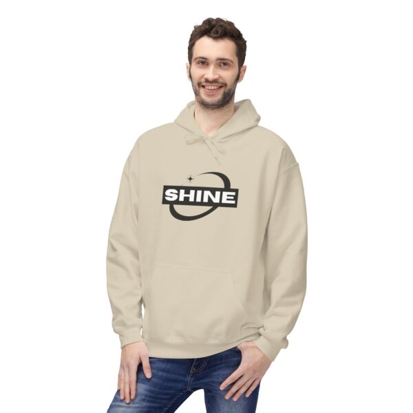 Unisex Premium Fleece Hoodie – The hoodie your streetwear collection ha... - Image 6