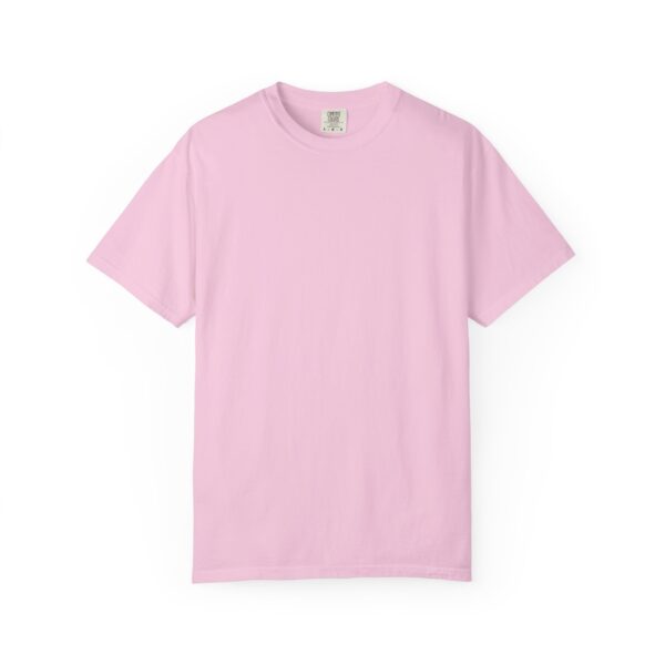 Buy 2 Plain T-Shirts Bundle – Premium Cotton Tees for Men & Women - Image 2