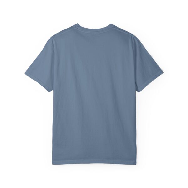 Wanderlight Tee – Bay Blue Edition - Image 10