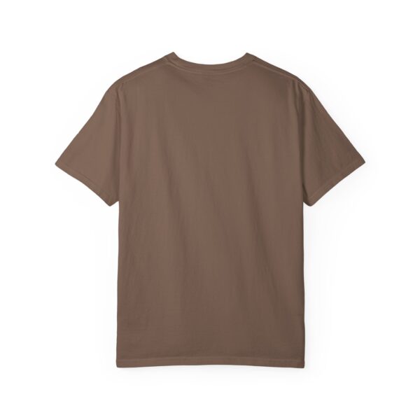 Elevate Tee – Graphite Noir Edition - Image 5