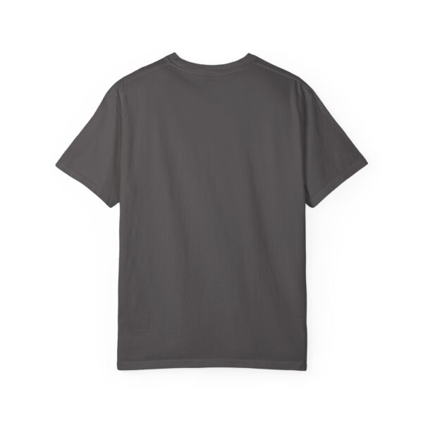 Elevate Tee – Graphite Noir Edition - Image 7