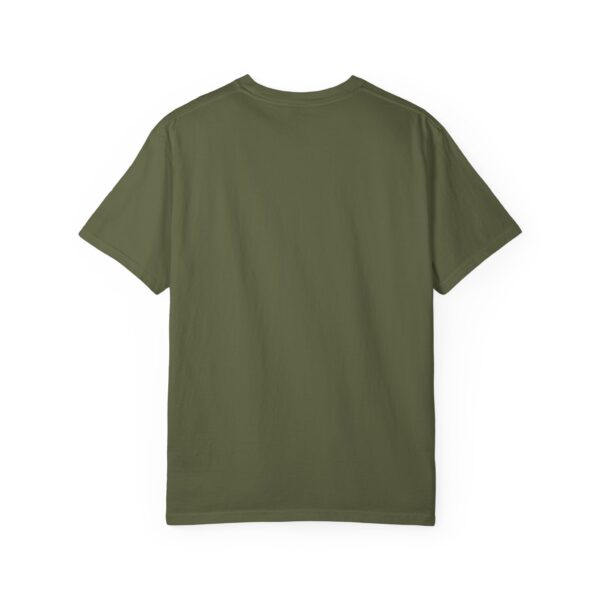 Elevate Tee – Graphite Noir Edition - Image 11