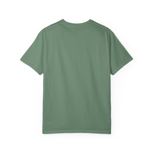 Nature Flow Tee – Bay Green Edition - Image 10