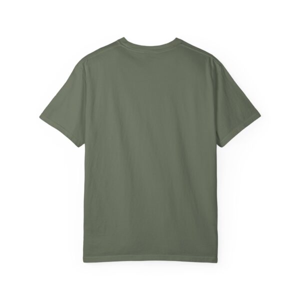 Earthline Tee – Moss Khaki Combo - Image 11