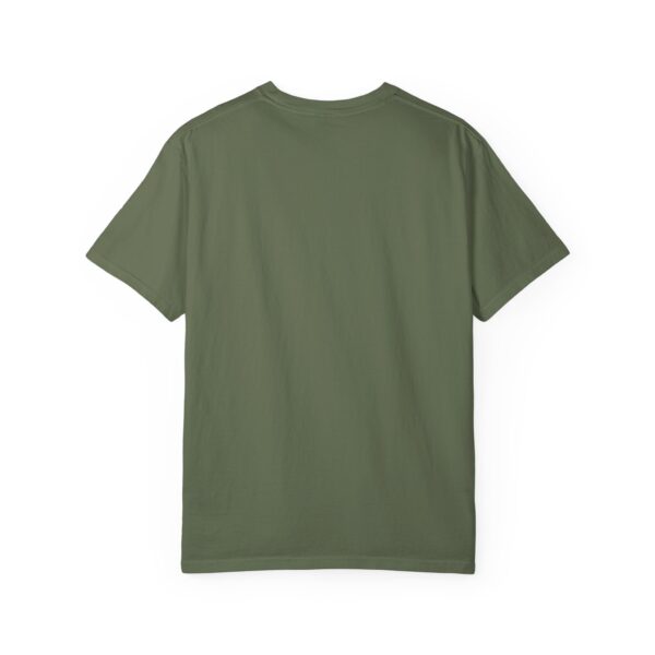 Keep It Real Tee – Graphite Shade - Image 10