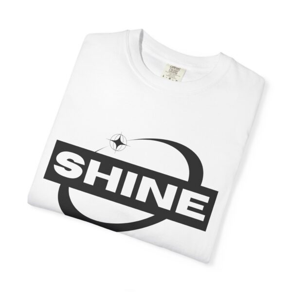 Wanderlight Tee – Bay Blue Edition - Image 16
