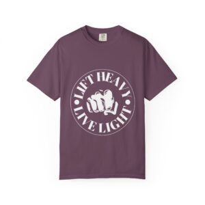 Dream In Color Tee – Berry Vibe Drop