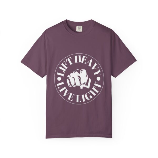 Dream In Color Tee – Berry Vibe Drop