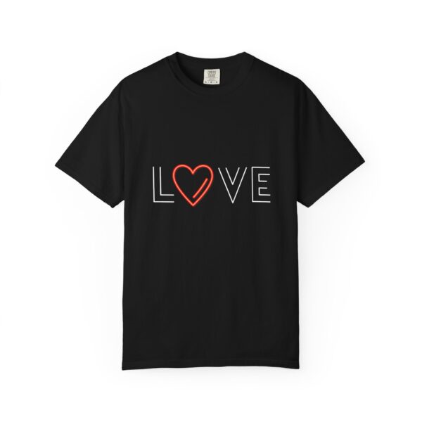 Fuel Your Fire Tee – Espresso Blend - Image 4