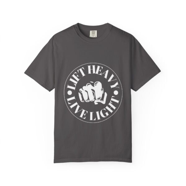 Dream In Color Tee – Berry Vibe Drop - Image 4