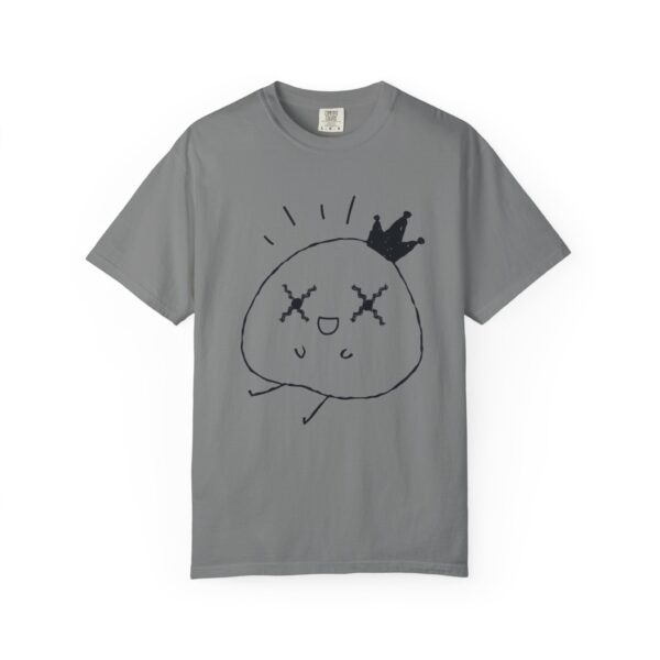 Grayscale Vision Tee – Urban Fade - Image 7