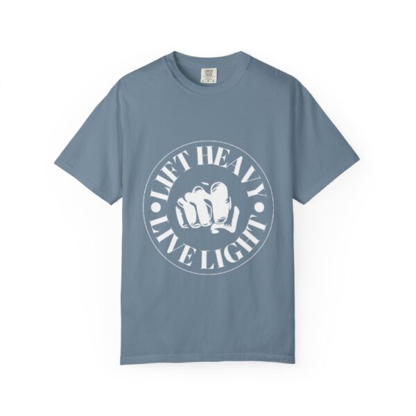 Dream In Color Tee – Berry Vibe Drop - Image 7