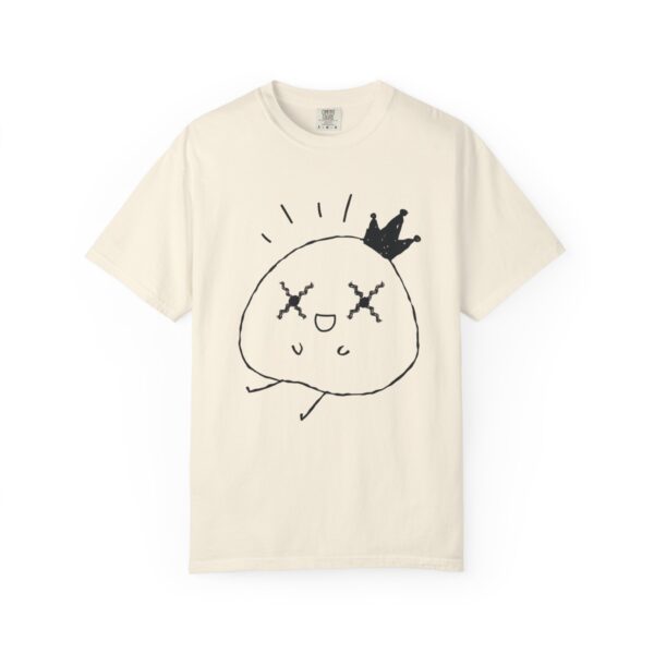 Grayscale Vision Tee – Urban Fade