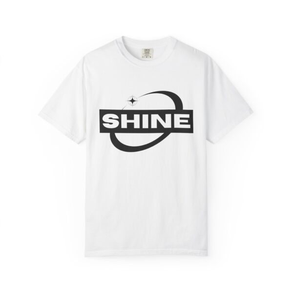 Wanderlight Tee – Bay Blue Edition - Image 13