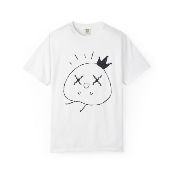 Grayscale Vision Tee – Urban Fade - Image 10