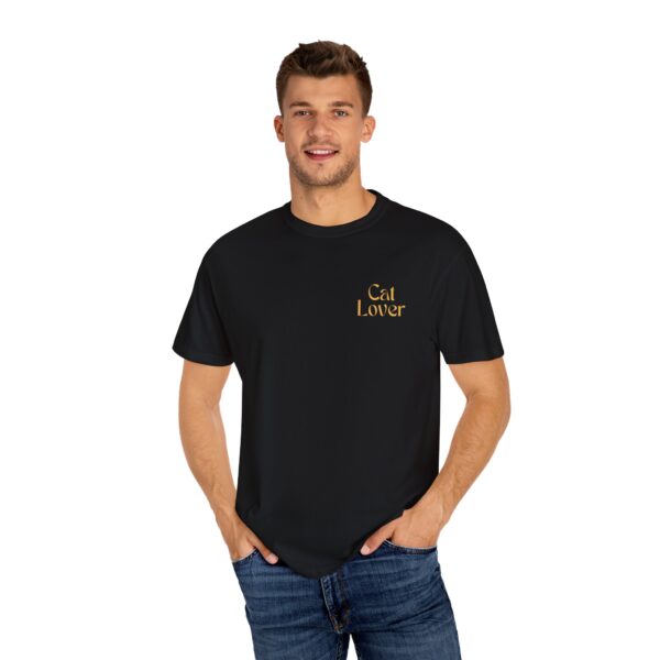 Grounded State Tee – Sage Basics - Image 3
