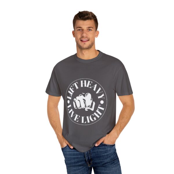 Dream In Color Tee – Berry Vibe Drop - Image 6